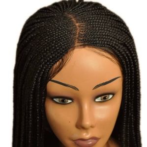 Braided Wig